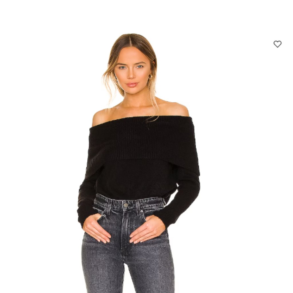 Shireen Pullover Stitches & Stripes